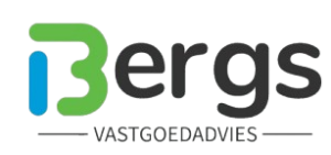 Logo Bergs Vastgoedadvies